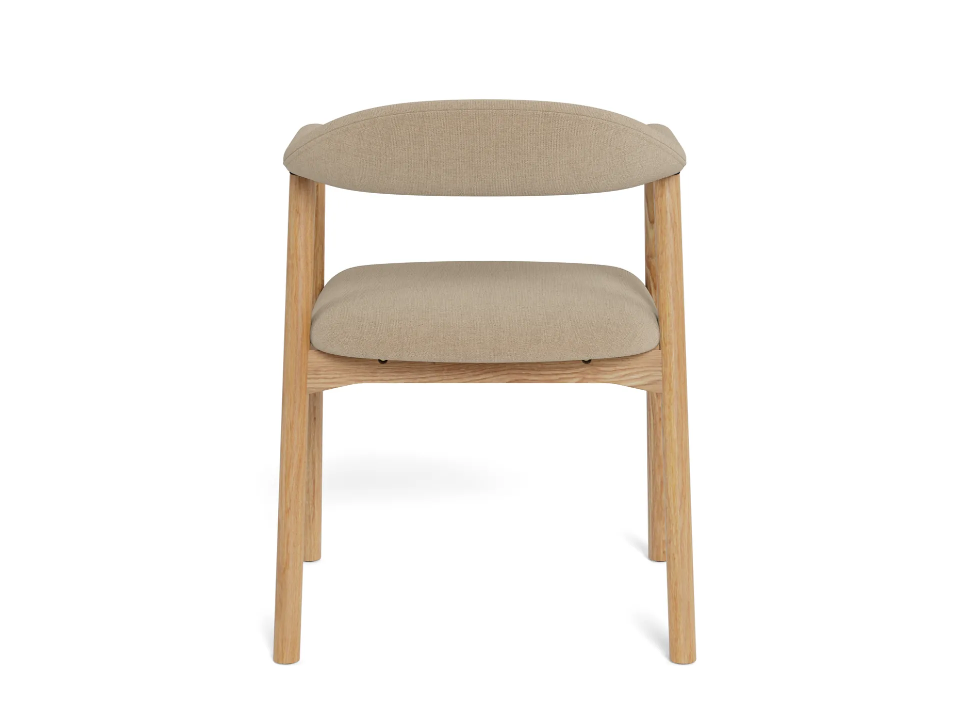 Addi (ruokatuoli käsinojilla danny beige 3)