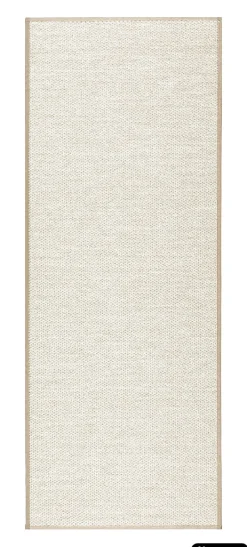 Aho (beige 80x250 cm matto)