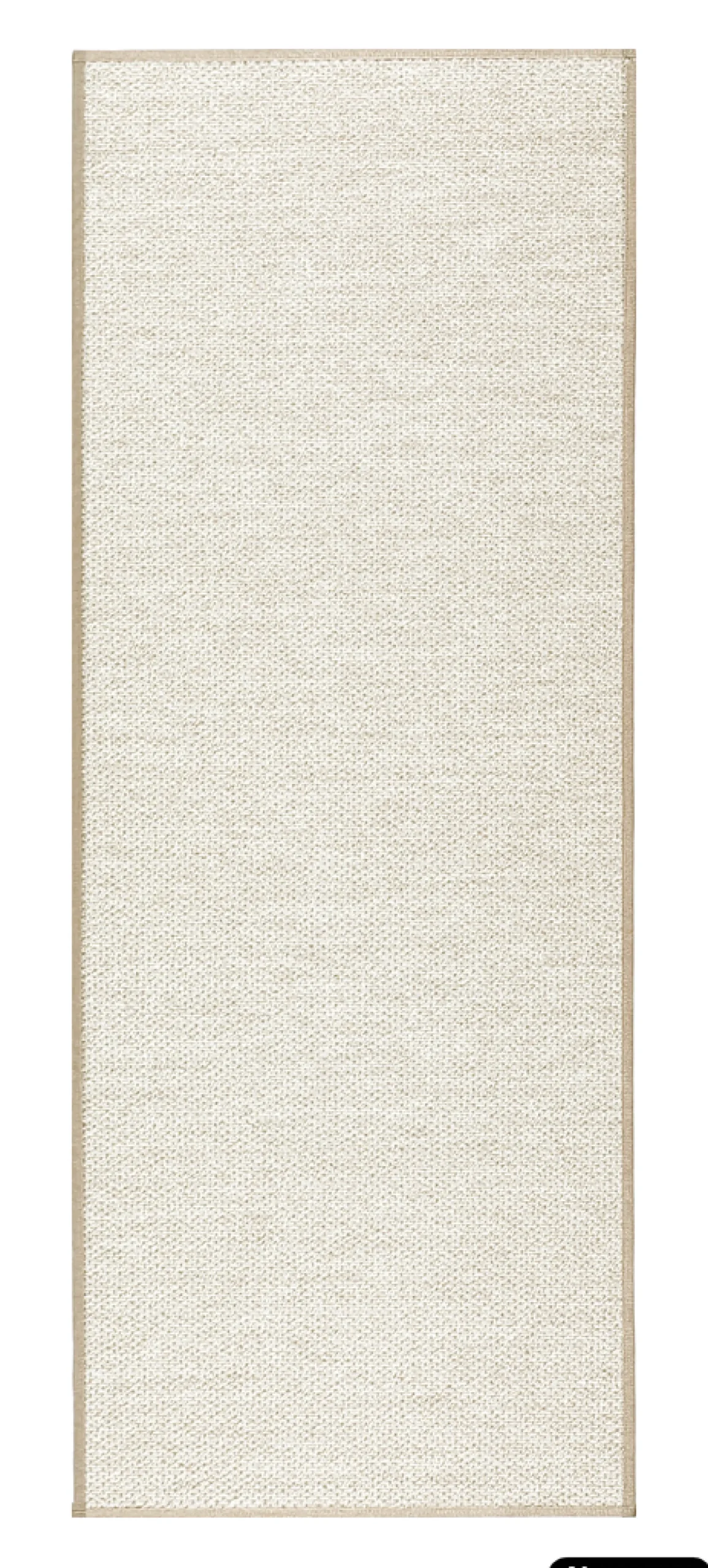 Aho (beige 80x250 cm matto)