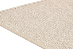 Aho (beige 240x340 cm matto)