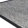 Aho (musta 240x340 cm matto)