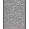 Aho (musta 80x250 cm matto)