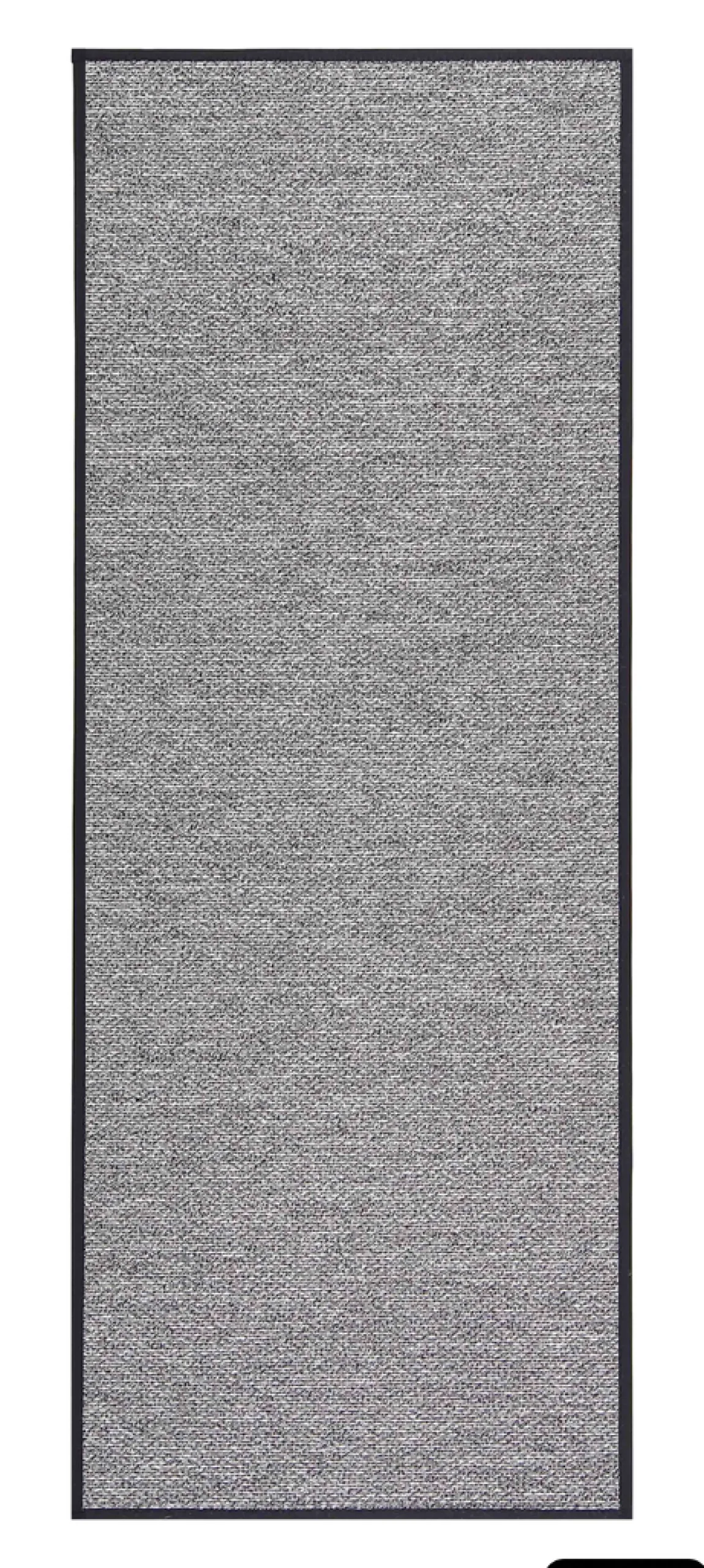 Aho (musta 80x250 cm matto)