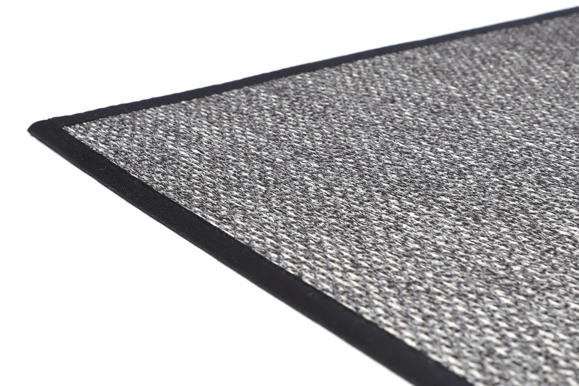 Aho (musta 80x200 cm matto)
