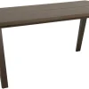 A-Line (ruokapöytä ruskea 200x95x75 cm pähkinä)