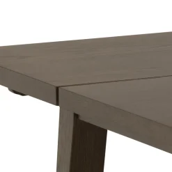 A-Line (ruokapöytä ruskea 200x95x75 cm pähkinä)
