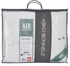 Asko Bonnell Air (peitto 150x200)