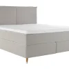 Asko Bonnell Balance (jenkkisänky 5-vyöh. 180x200cm medium beige (sis. balance pp + pääty))
