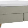 Asko Bonnell Balance (jenkkisänky 5-vyöh. 160x200cm hard beige (sis. 8cm älyvaahto pp))