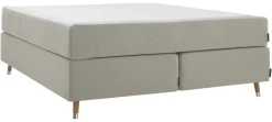 Asko Bonnell Balance (jenkkisänky 5-vyöh. 180x200cm medium/hard beige (ei sis. pp))