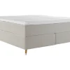 Asko Bonnell Balance (jenkkisänky 5-vyöh. 160x200cm hard beige (sis. balance pp))