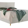 Asko Bonnell Balance (jenkkisänky 5-vyöh. 160x200cm medium/hard beige (sis. relax pp + pääty))
