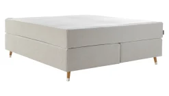 Asko Bonnell Balance (jenkkisänky 5-vyöh. 160x200cm medium/hard beige (ei sis. pp))