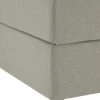 Asko Bonnell Balance (jenkkisänky 5-vyöh. 160x200cm hard beige (ei sis. pp))