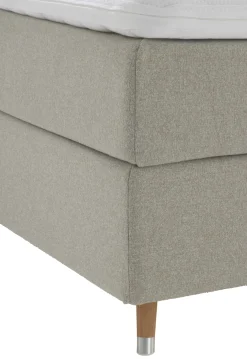 Asko Bonnell Balance (jenkkisänky 5-vyöh. 160x200cm hard beige (ei sis. pp))