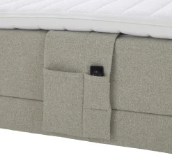 Asko Bonnell Balance (moottorisänky 5-vyöh 180x200cm, hard, beige (sis. 6cm älyvaahto pp))