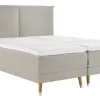 Asko Bonnell Balance (moottorisänky 5-vyöh 180x200cm, hard, beige (sis. balance pp + balance pääty))