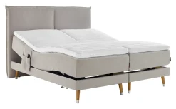 Asko Bonnell Balance (moottorisänky 5-vyöh 180x200cm, hard, beige (sis. balance pp + balance pääty))