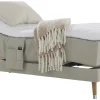 Asko Bonnell Balance (moottorisänky 5-vyöh 90x200cm, hard, beige (sis. relax pp))