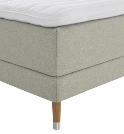Asko Bonnell Balance (moottorisänky 5-vyöh 180x200cm, hard, beige (sis. 8cm älyvaahto pp))