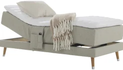 Asko Bonnell Balance (moottorisänky 5-vyöh 90x200cm, medium, beige (ei sis. pp))
