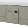 Asko Bonnell Balance (moottorisänky 5-vyöh 180x200cm, hard, beige (balance pääty) ei sis. pp)