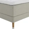 Asko Bonnell Balance (moottorisänky 5-vyöh 180x200cm, hard, beige (sis. 6cm älyvaahto pp + balance pääty))