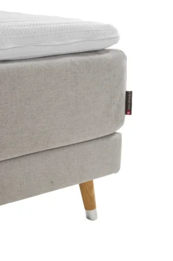 Asko Bonnell Balance (moottorisänky 5-vyöh 180x200cm, medium, beige (sis. relax pp))