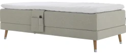 Asko Bonnell Balance (moottorisänky 5-vyöh 90x200cm, hard, beige (sis. balance pp))