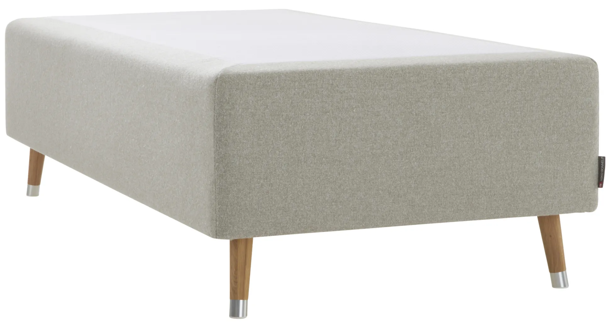 Asko Bonnell Balance (runkopatja 80x200 hard beige)