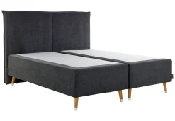 Asko Bonnell Balance (runkopatja 160x200cm medium hiili sis. pääty ei petauspatja)