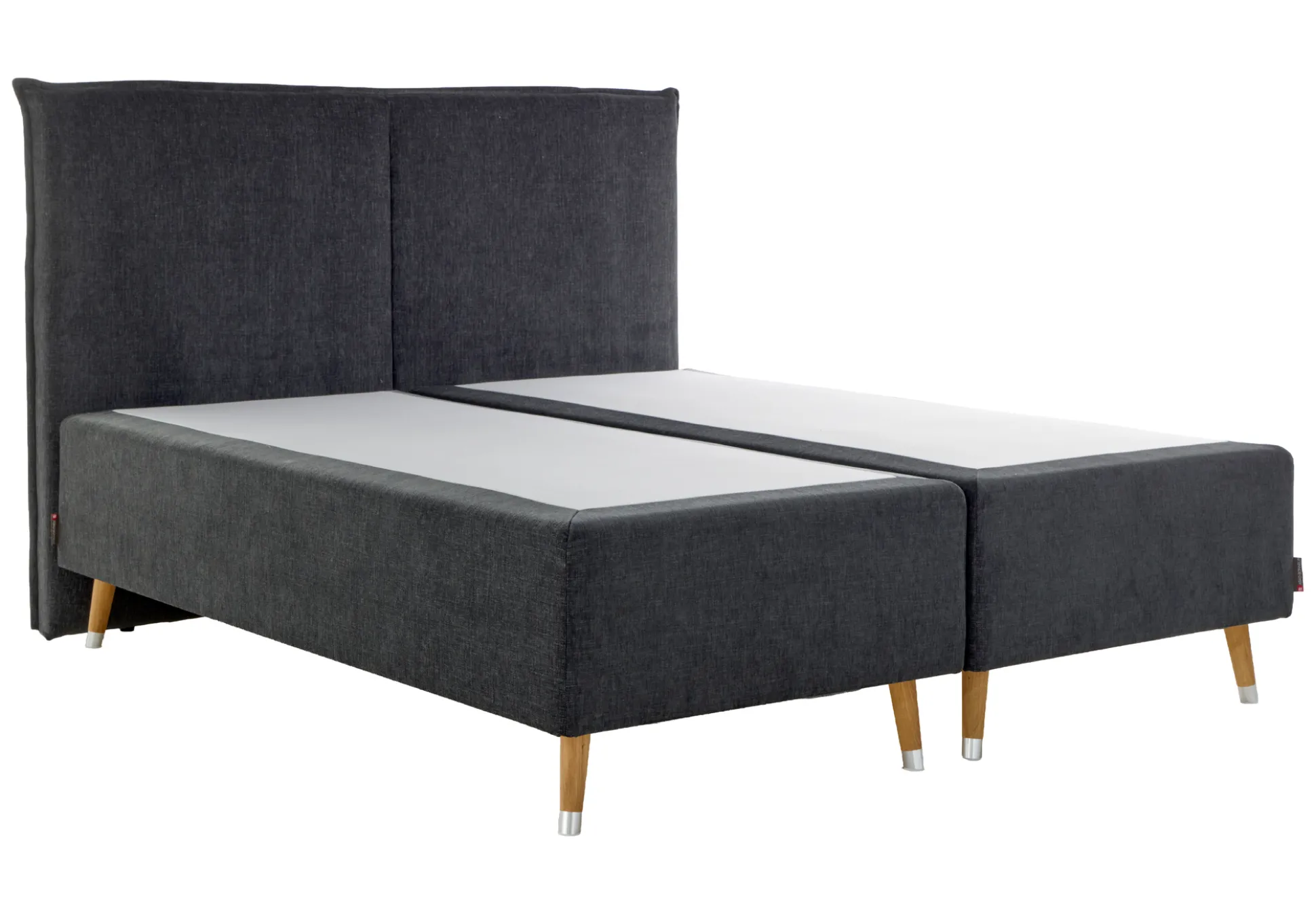 Asko Bonnell Balance (runkopatja 160x200cm medium hiili sis. pääty ei petauspatja)