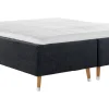 Asko Bonnell Balance (runkopatja 160x200cm hard hiili sis. Balance-petauspatja)