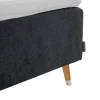 Asko Bonnell Balance (runkopatja 180x200cm hard hiili sis. Relax-petauspatja)