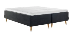 Asko Bonnell Balance (runkopatja 160x200cm hard hiili sis. Relax-petauspatja)