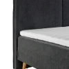 Asko Bonnell Balance (runkopatja 180x200cm hard hiili sis. Relax-petauspatja + pääty)