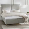 Asko Bonnell Balance (runkopatja 160x200cm medium/hard beige sis. 6cm älyvaahto-petauspatja + pääty)