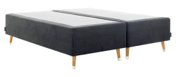 Asko Bonnell Balance (runkopatja 160x200cm hard hiili (ei sis. petauspatjaa))