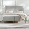 Asko Bonnell Balance (runkopatja 160x200cm medium/hard beige sis. 8cm älyvaahto-petauspatja + pääty)