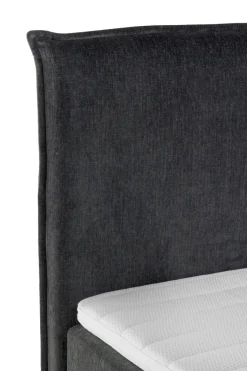 Asko Bonnell Balance (runkopatja 160x200cm hard hiili sis. Relax-petauspatja + pääty)