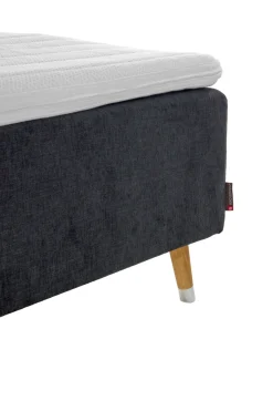 Asko Bonnell Balance (runkopatja 160x200cm hard hiili sis. 6cm älyvaahto-petauspatja)