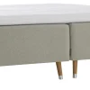 Asko Bonnell Balance (runkopatja 160x200cm hard beige sis. Balance-petauspatja)