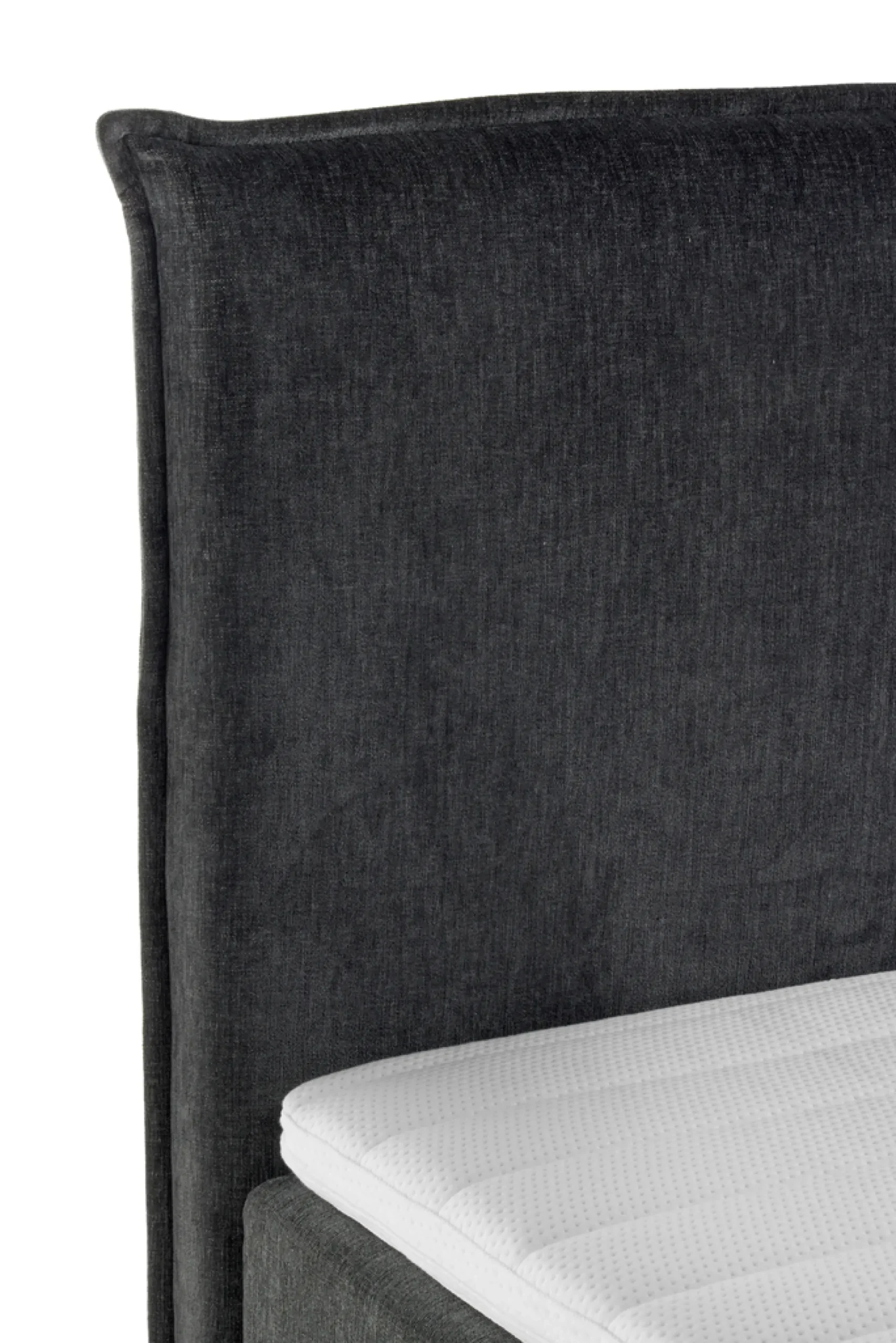 Asko Bonnell Balance (runkopatja 160x200cm hard hiili sis. Balance-petauspatja + pääty)