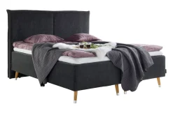 Asko Bonnell Balance (runkopatja 160x200cm medium/hard hiili sis. 8cm älyvaahto-petauspatja + pääty)
