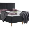 Asko Bonnell Balance (runkopatja 160x200cm medium/hard hiili sis. Balance-petauspatja + pääty)