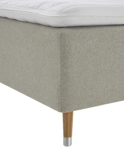 Asko Bonnell Balance (runkopatja 160x200cm medium beige sis. 8cm älyvaahto-petauspatja)