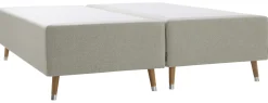 Asko Bonnell Balance (runkopatja 160x200cm medium beige (ei sis. petauspatjaa))