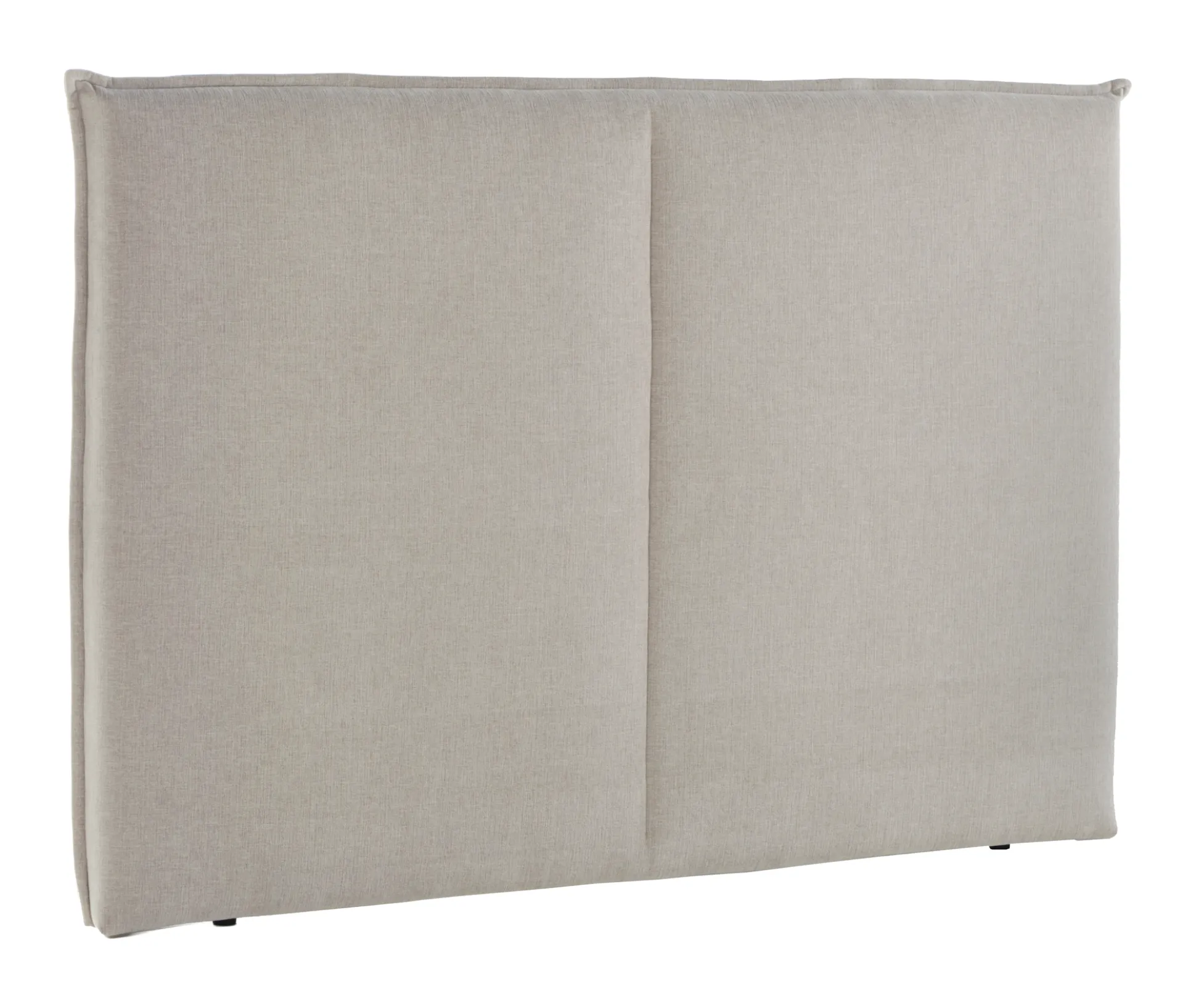 Asko Bonnell Balance (sängynpääty 160 cm beige)