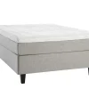 Asko Bonnell Basic (jenkkisänky 140x200cm sis. Comfort petauspatja)