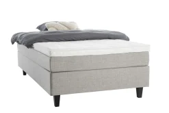 Asko Bonnell Basic (jenkkisänky 120x200cm sis. Comfort petauspatja)